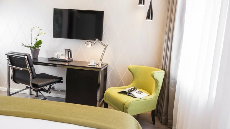 Hotel Holiday Inn Dresden - Am Zwinger