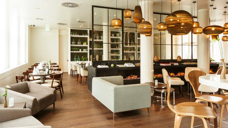 Hotel Holiday Inn Dresden - Am Zwinger