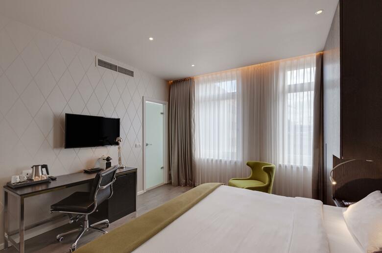 Hotel Holiday Inn Dresden - Am Zwinger