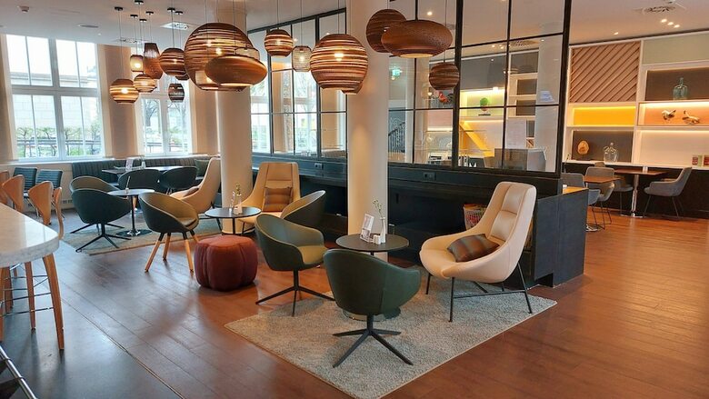 Hotel Holiday Inn Dresden - Am Zwinger