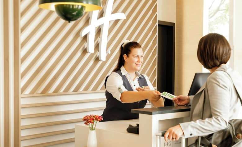 Hotel Holiday Inn Dresden - Am Zwinger