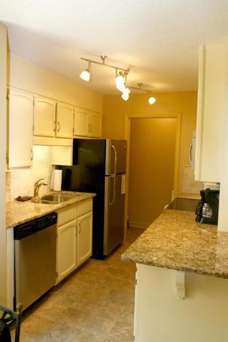 Apartamento Royal Oak #216