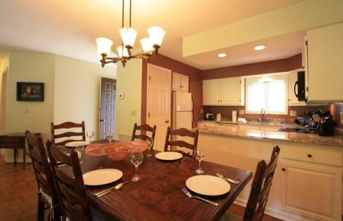 Apartamento Chetola Chestnut #3