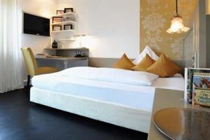 Hotel Villa Mittermeier