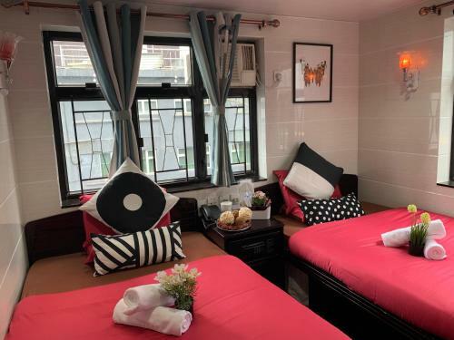 Hostal Sydney Hostel
