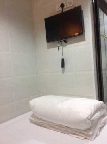 Hostal New Euro Asia Guest House