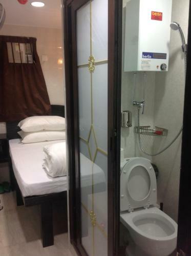 Hostal New Euro Asia Guest House