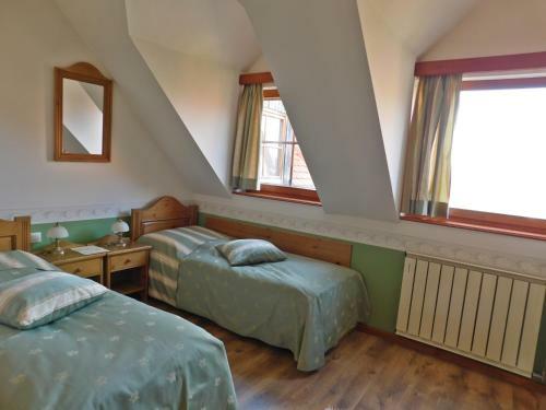Berki Vend�gl? �s Hotel