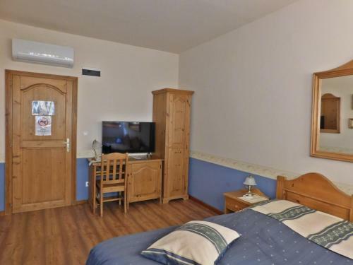 Berki Vend�gl? �s Hotel