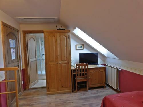 Berki Vend�gl? �s Hotel