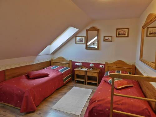 Berki Vend�gl? �s Hotel