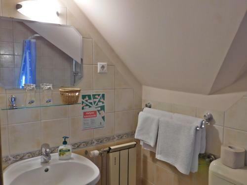 Berki Vend�gl? �s Hotel