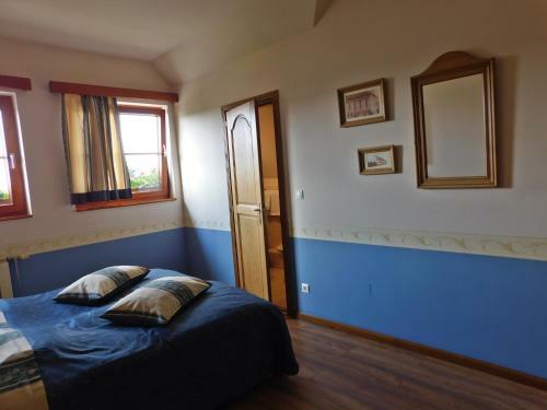 Berki Vend�gl? �s Hotel