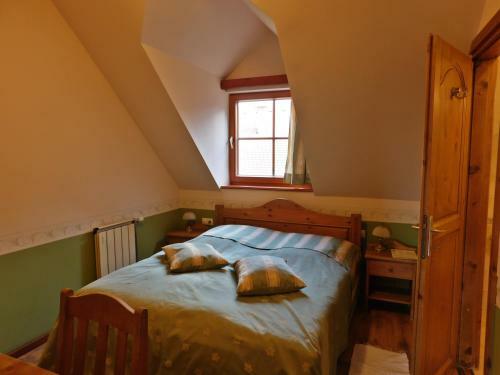 Berki Vend�gl? �s Hotel