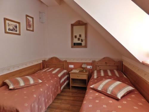 Berki Vend�gl? �s Hotel