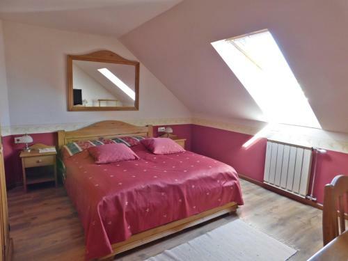 Berki Vend�gl? �s Hotel