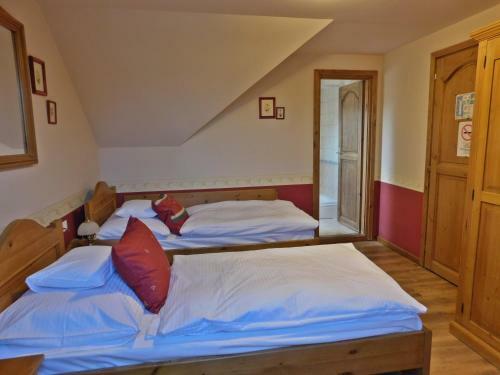 Berki Vend�gl? �s Hotel