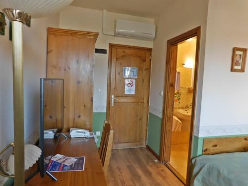 Berki Vend�gl? �s Hotel