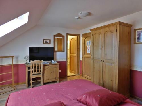 Berki Vend�gl? �s Hotel