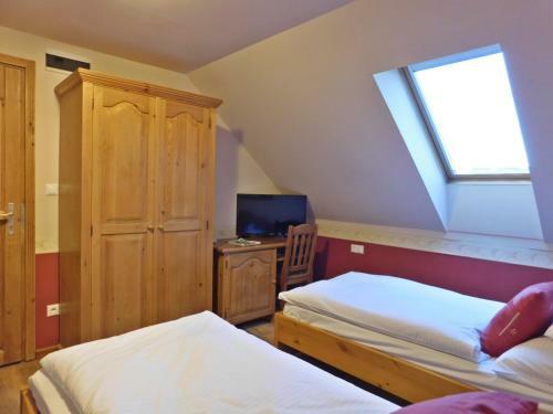 Berki Vend�gl? �s Hotel