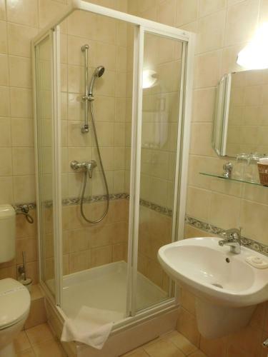 Berki Vend�gl? �s Hotel