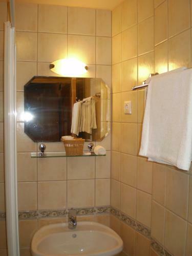 Berki Vend�gl? �s Hotel