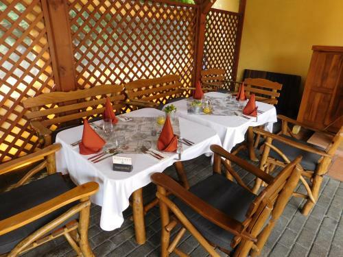 Berki Vend�gl? �s Hotel