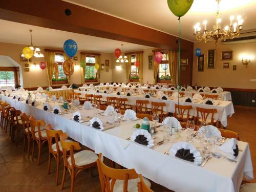 Berki Vend�gl? �s Hotel