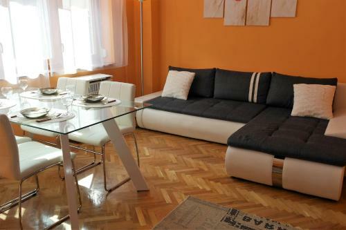Halkoz Apartment