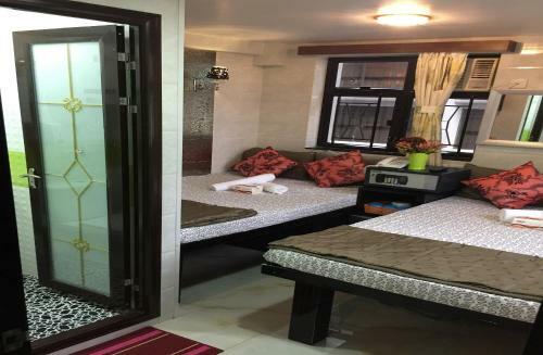 Hostal Hotel Skycity