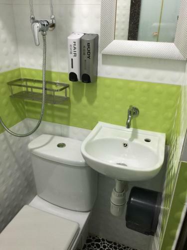 Hostal Hotel Skycity