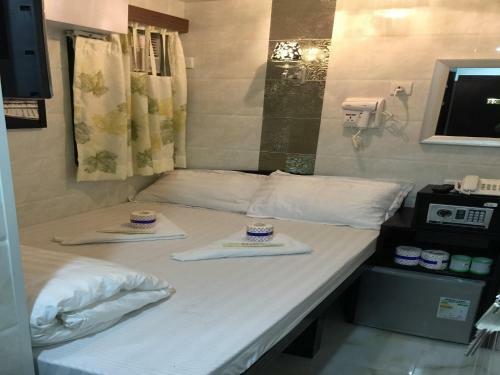 Hostal Hotel Skycity