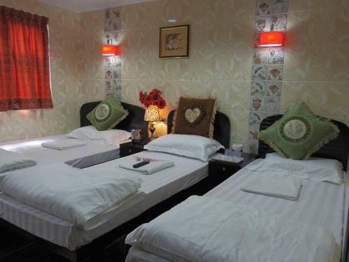 Hostal Mabuhay Hotel