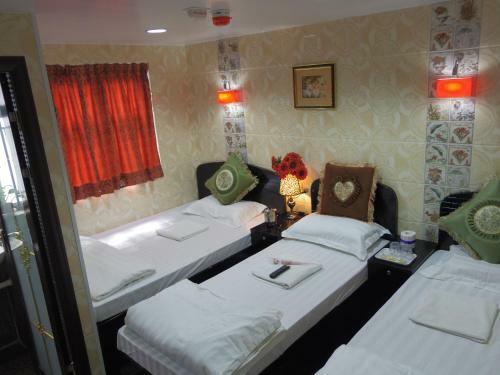 Hostal Mabuhay Hotel