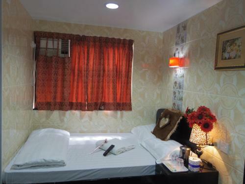 Hostal Mabuhay Hotel