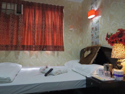 Hostal Mabuhay Hotel