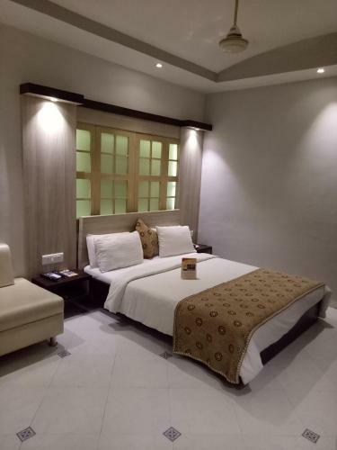 Prithvi Hotels