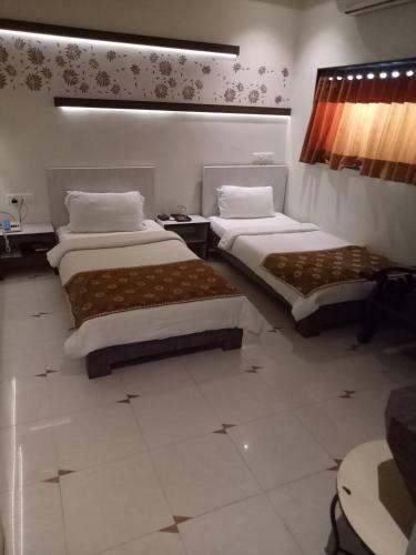 Prithvi Hotels