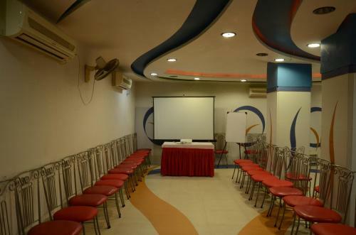 Prithvi Hotels