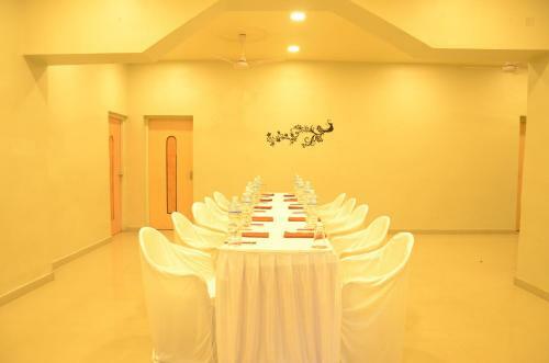 Prithvi Hotels
