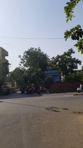 Prithvi Hotels