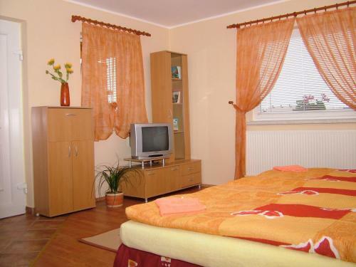 Apartamento Horv�thapartman