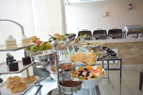 Hotel Starlit Suites