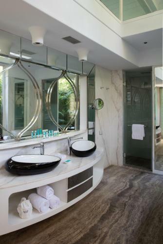 Hotel W Goa