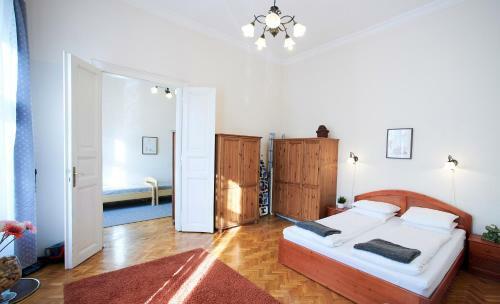Apartamento Fireplace Holidays