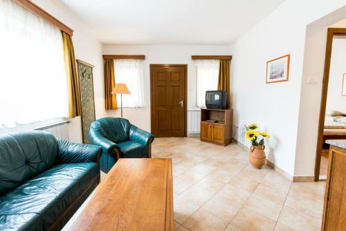 Hostal Frisk� Panzi�