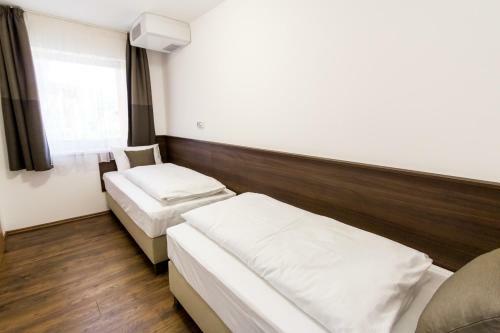 Hostal Frisk� Panzi�