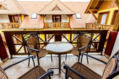 Hostal Frisk� Panzi�