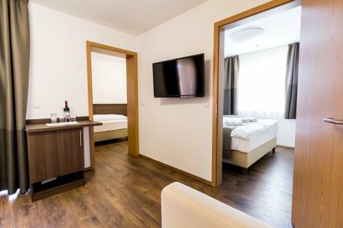Hostal Frisk� Panzi�