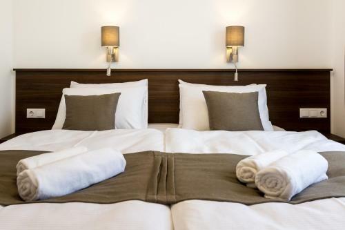 Hostal Frisk� Panzi�